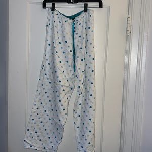 Two pairs of pj pants